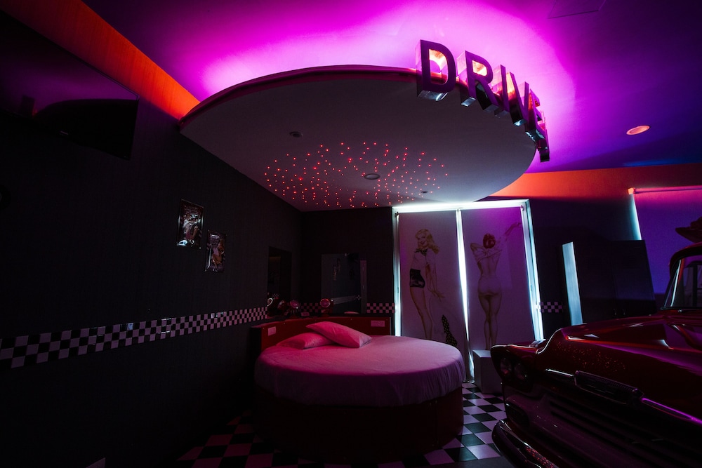 Diamante Mhotel 48/76