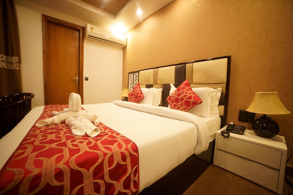 Palazzo Inn Hotel 20/46
