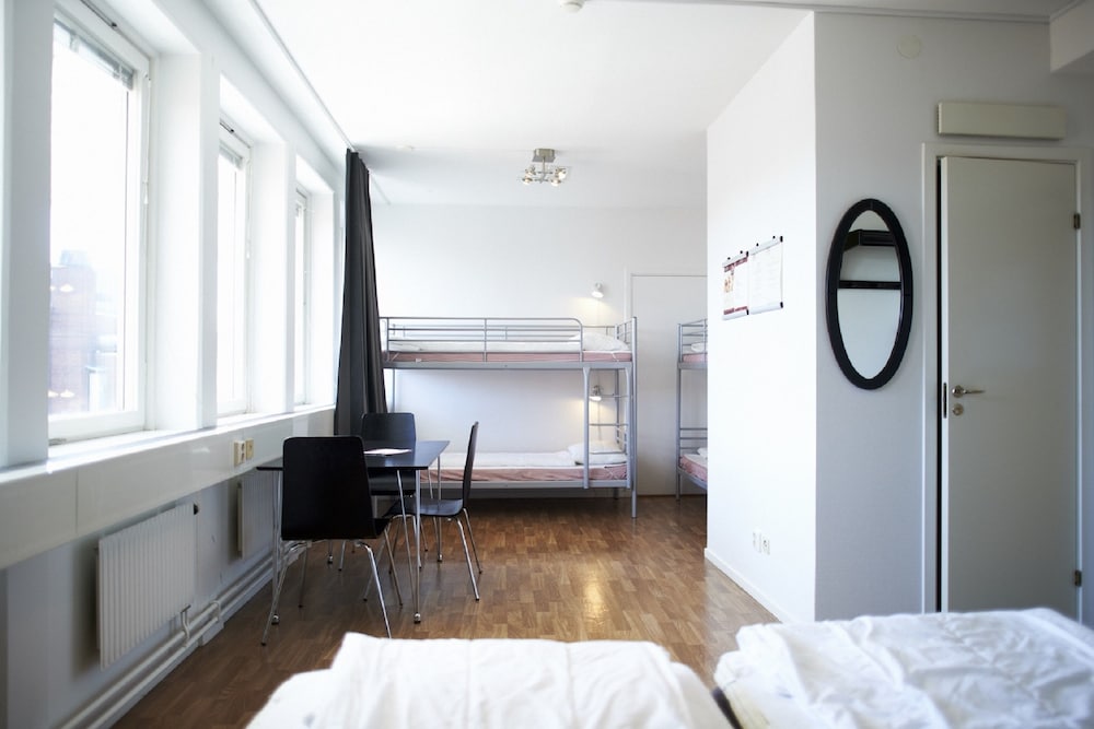 Hotell Rum Oscar 19/50