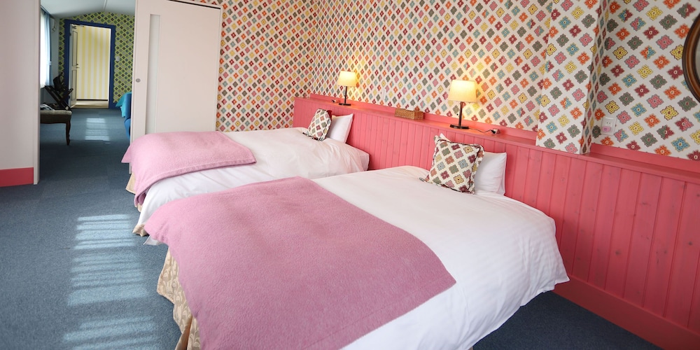 Hotel Wellies 16/76