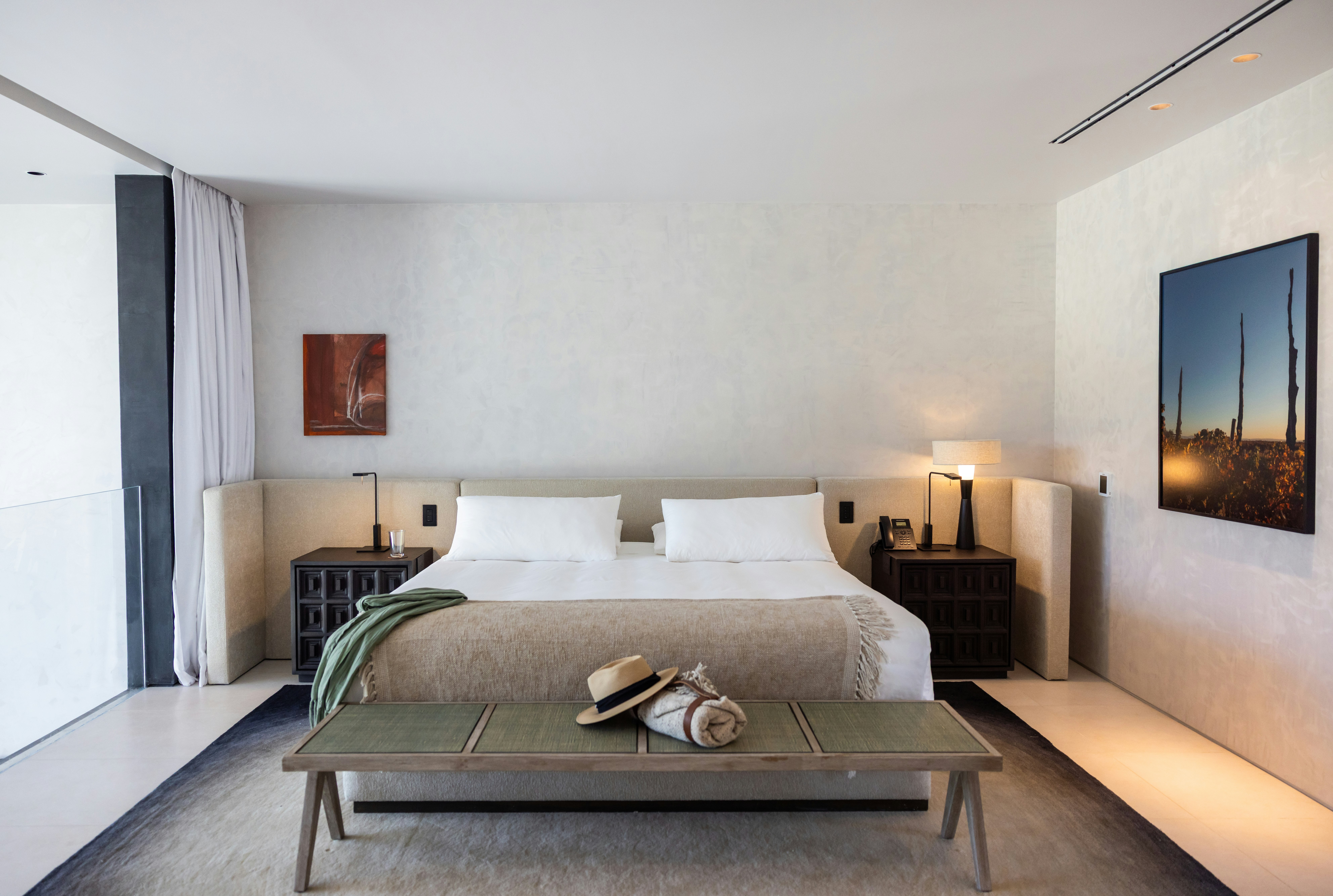 The Vine Resort & Spa 6/50