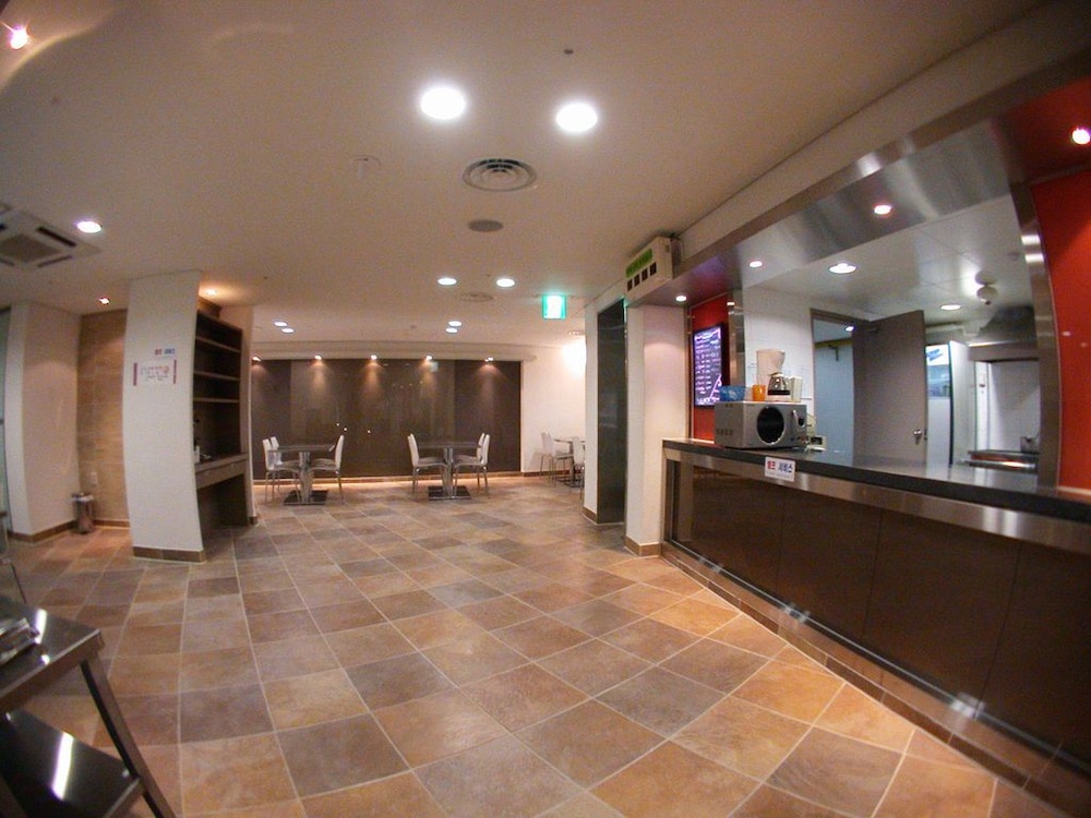 Seorak Pine Resort 5/31