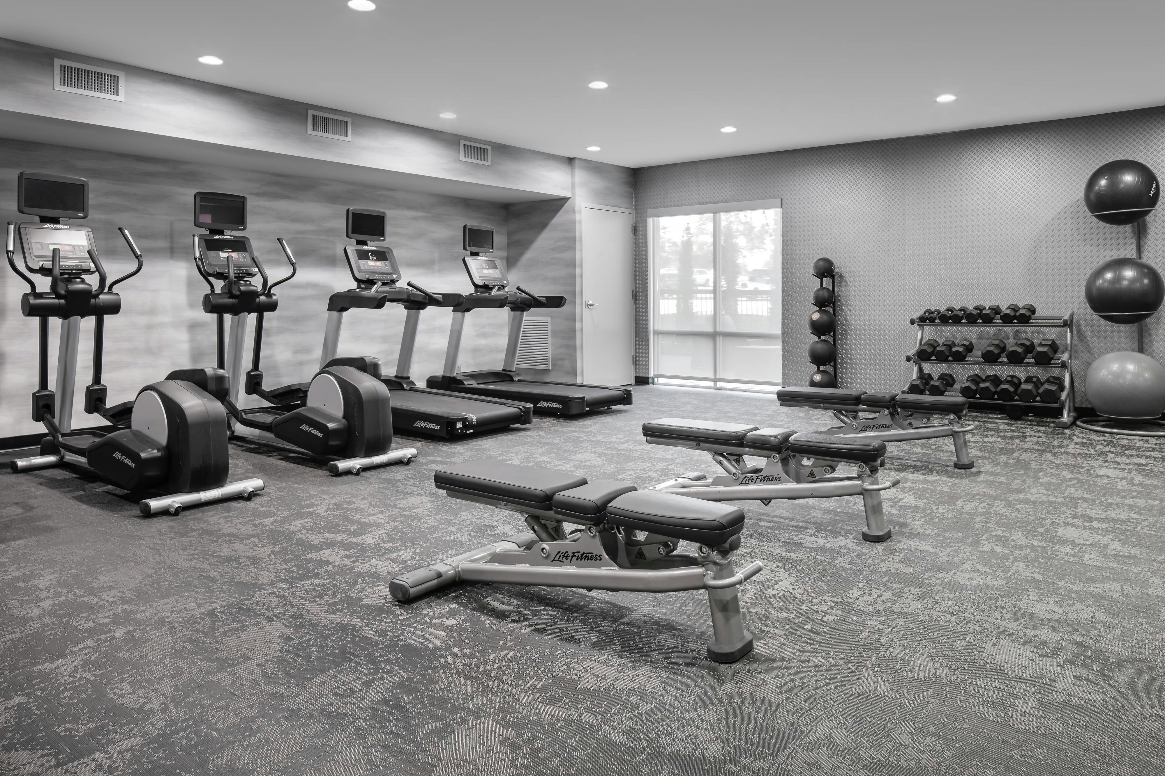 Fairfield Inn And Suites Tulsa Central 6/11
