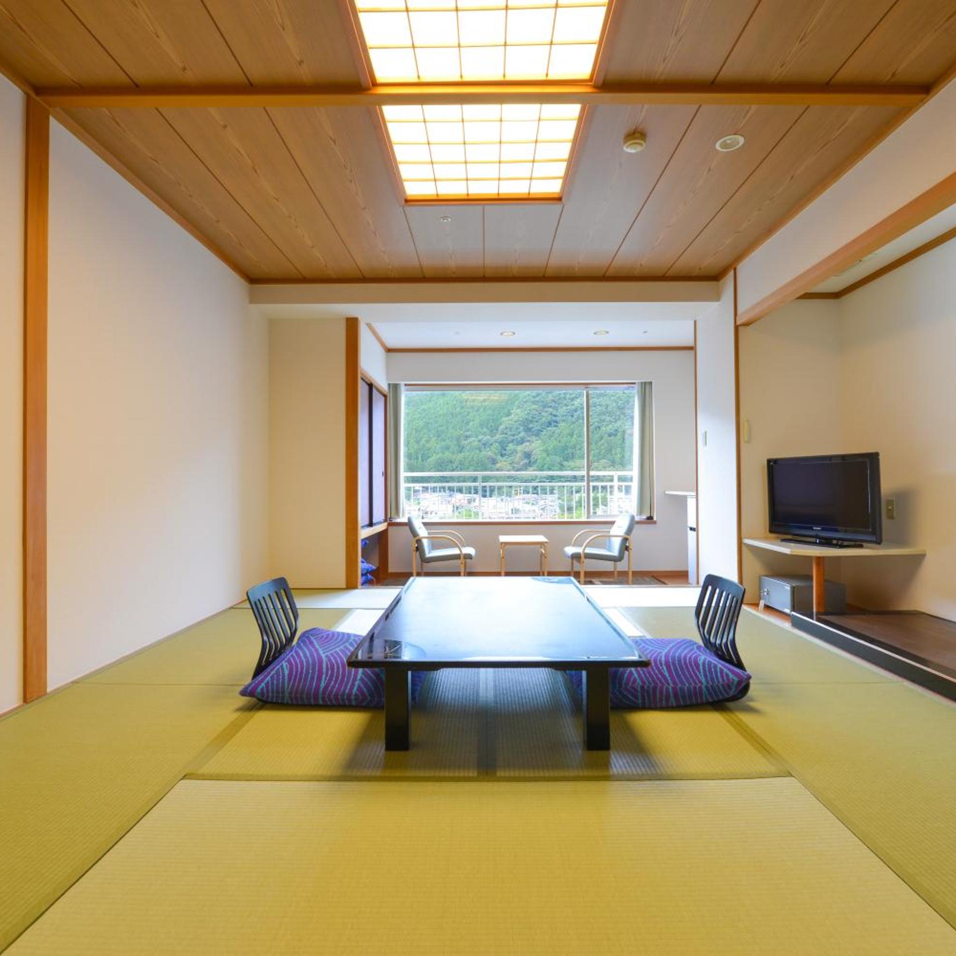 Interior, Japanese, Superior, Riverside, Bathtub