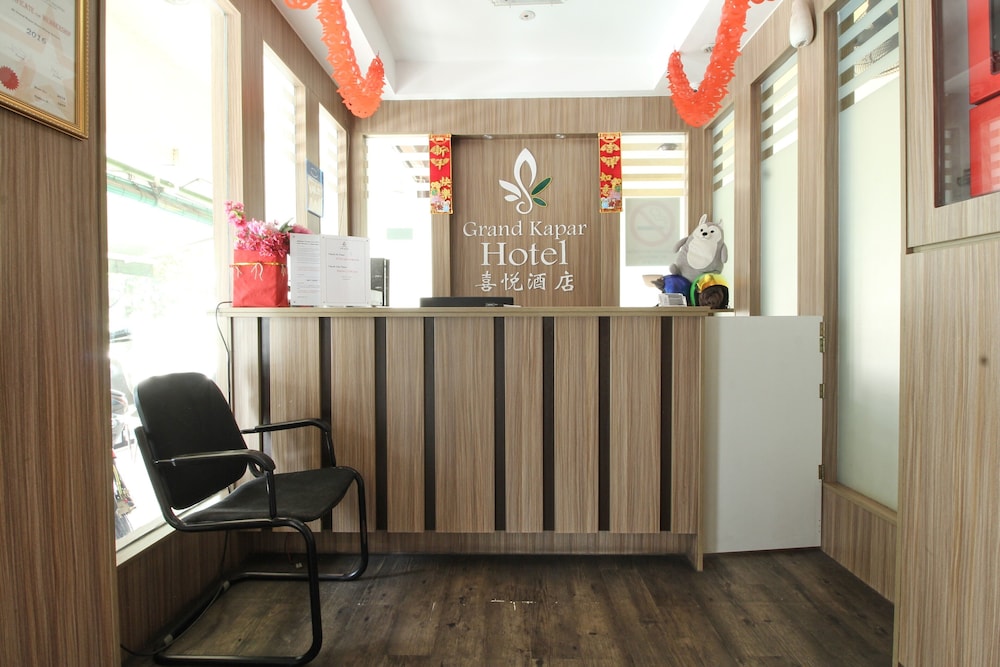 Hotel Zamburger Klang 1/28
