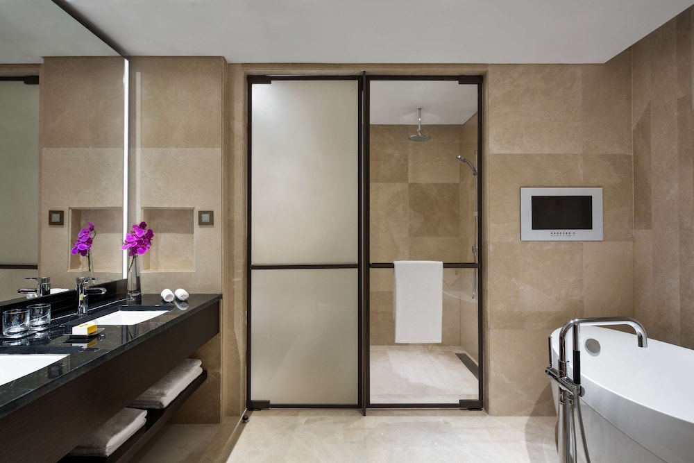 حياة ريجينسي(Hyatt Regency Riyadh Olaya) 25/75