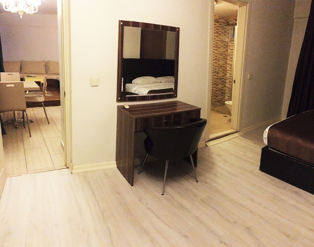 Residence Le Reve 17/20