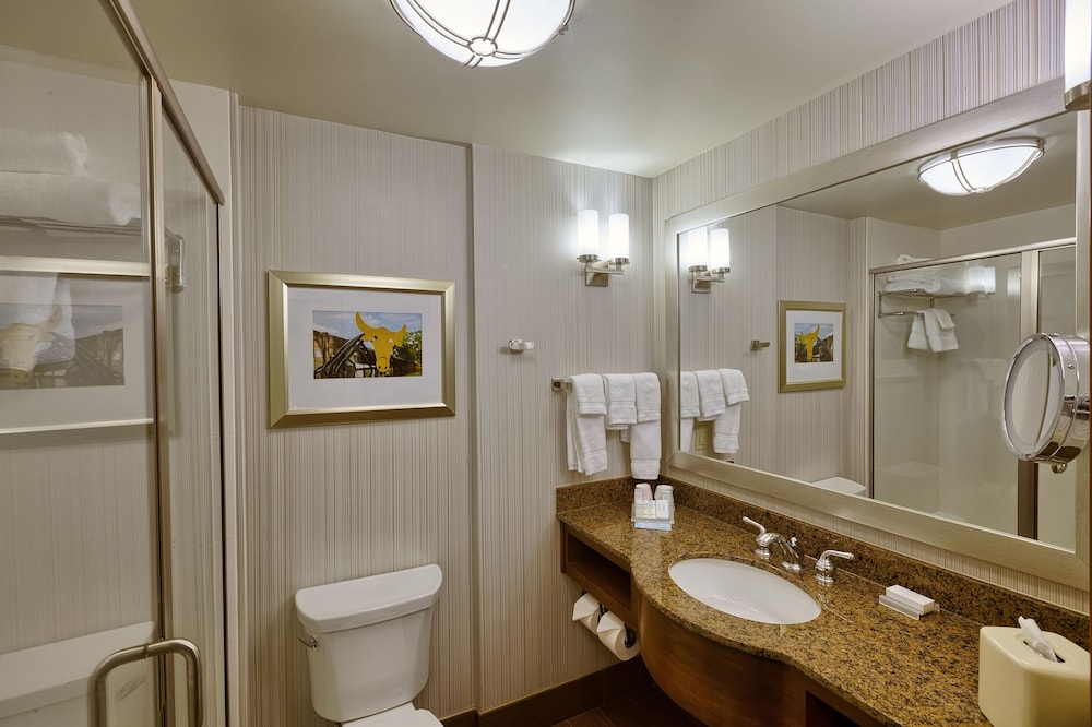 Hilton Garden Inn Durham/University Medical Center 15/42