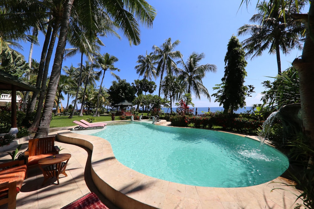 Felicianas Resort 34/50