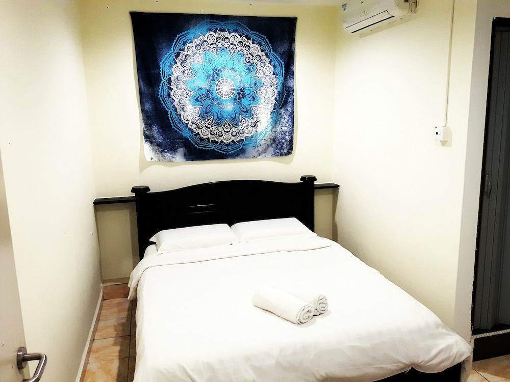 De Chukai Hotel 23/43