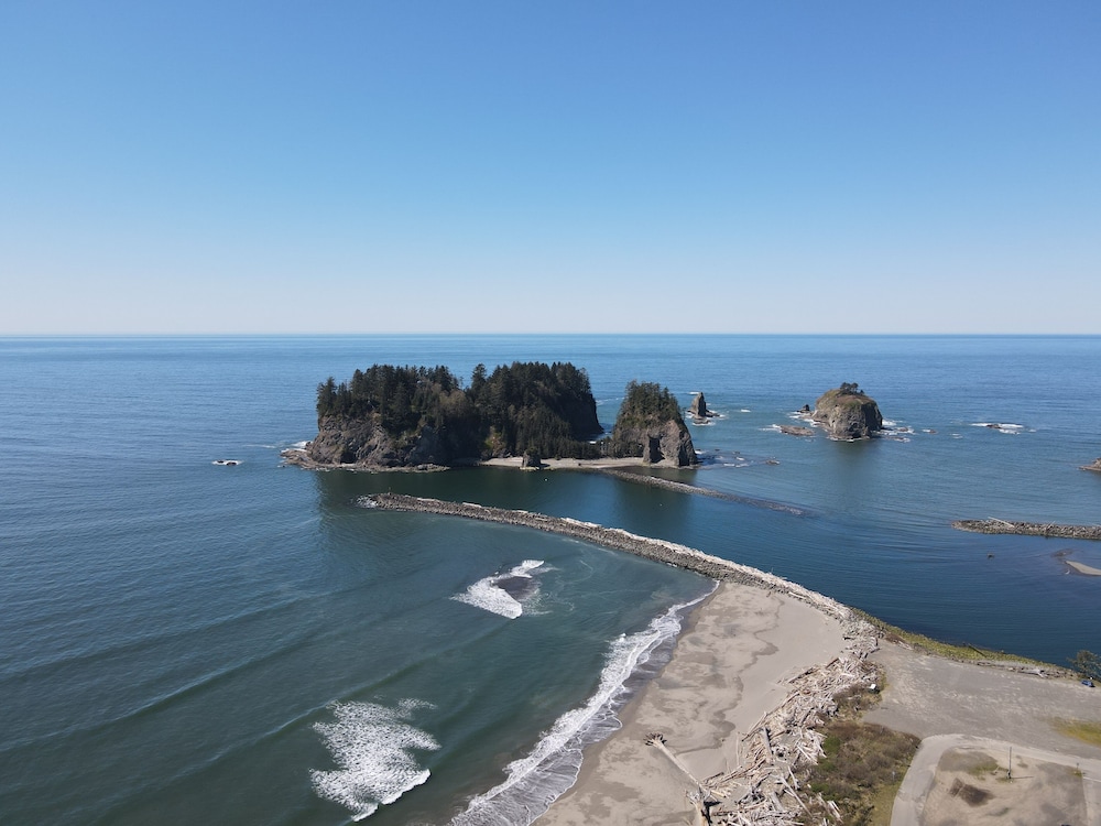 Quileute Oceanside Resort 47/50