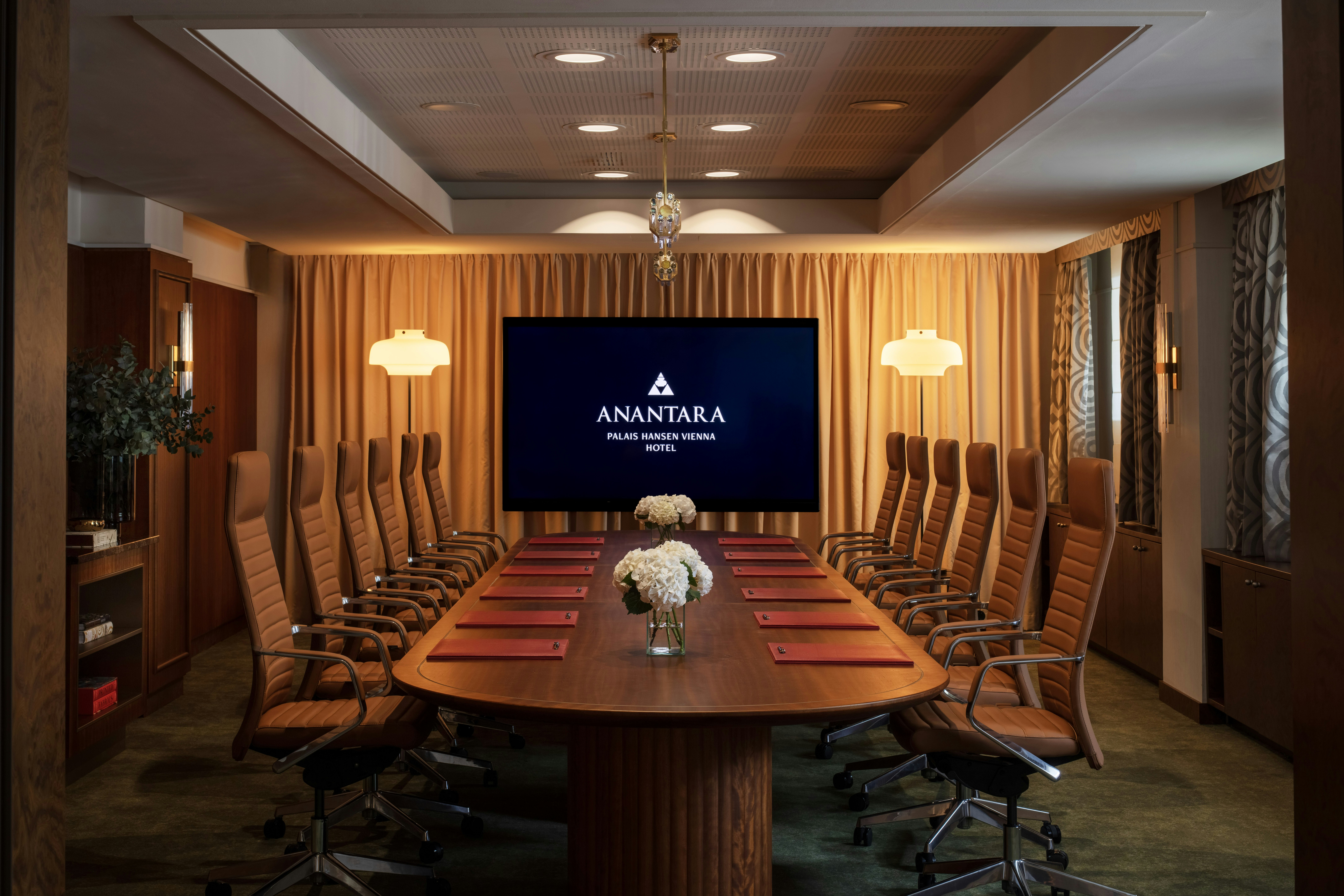 Anantara Palais Hansen Vienna 71/78