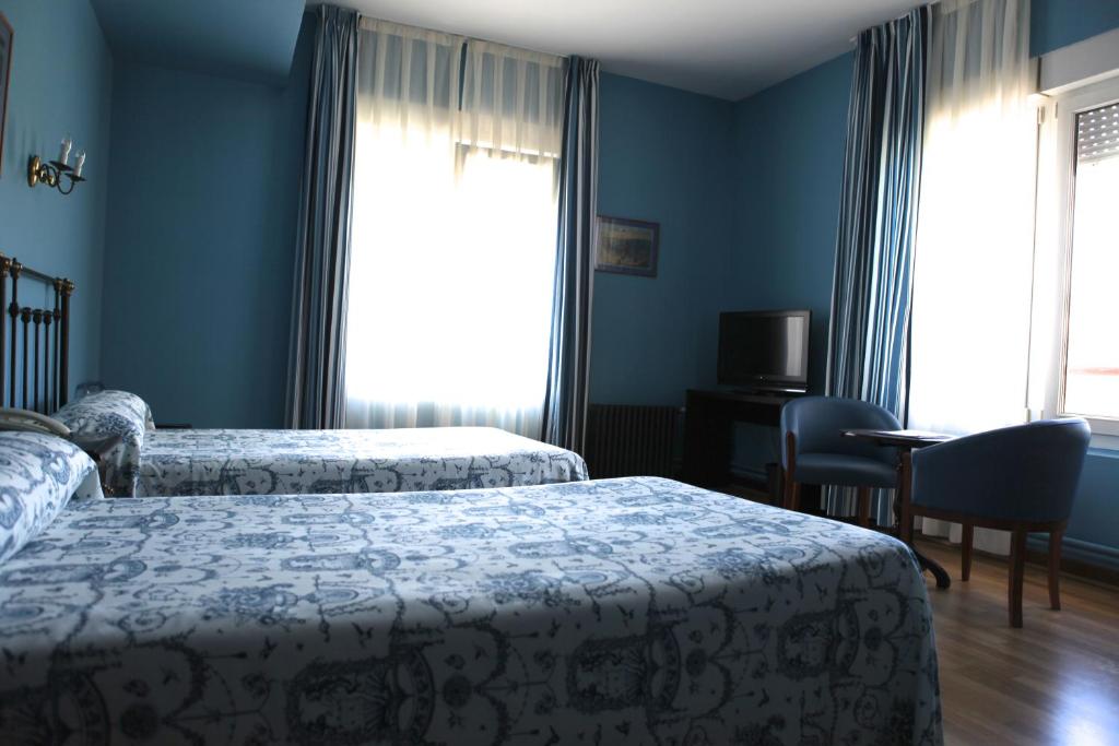 GRAN HOTEL BALNEARIO DE LIERGANES 24/62