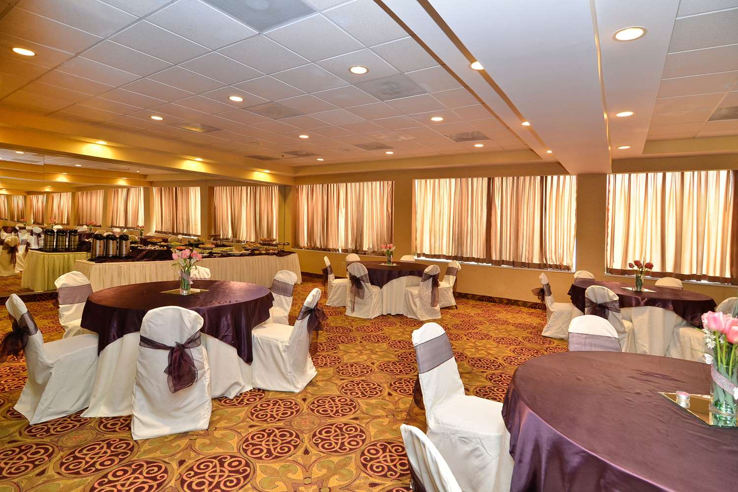 La Quinta Inn & Suites Washington DC-Capital/NoMA 28/33