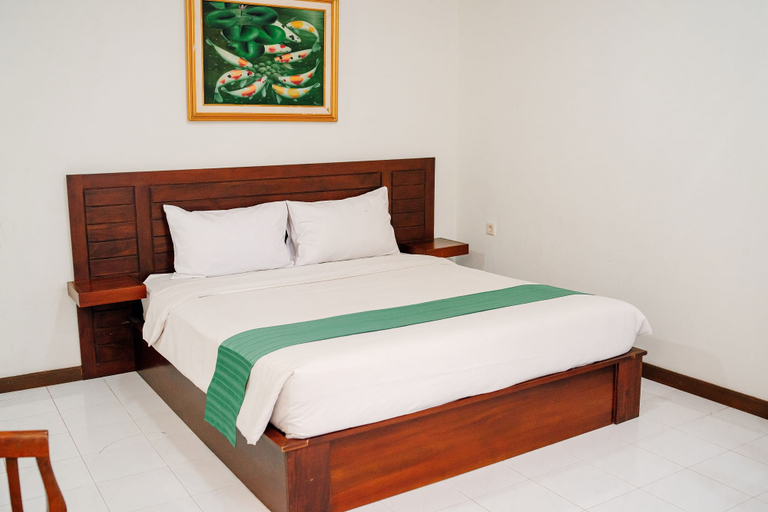 2 Bedrooms, Suite, Villa