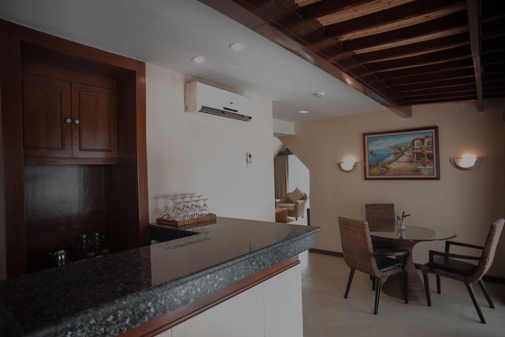 Boracay Mandarin Island Hotel 47/67