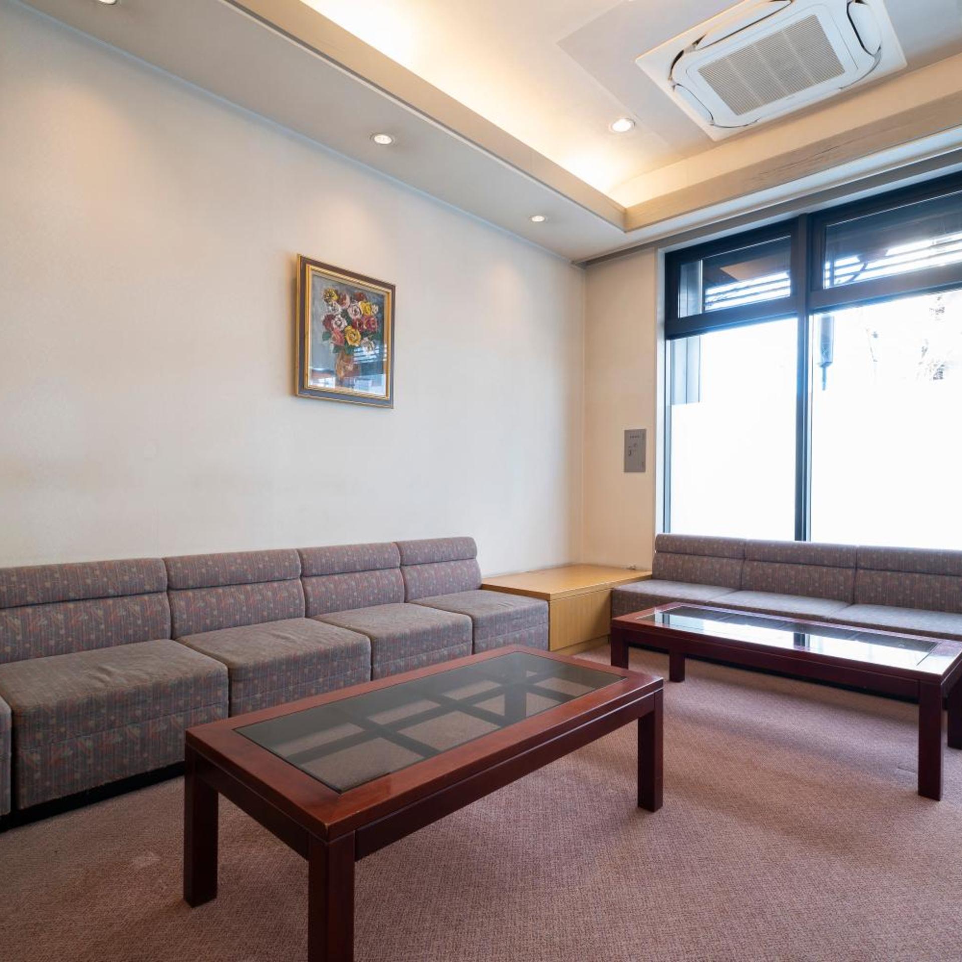 Kuwana Green Hotel 31/42