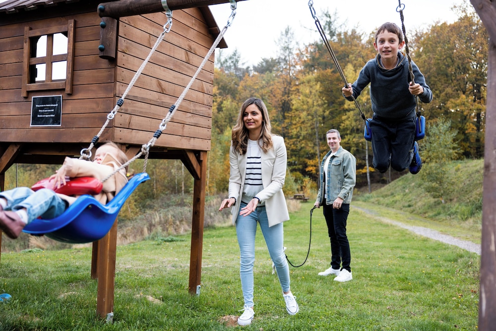 Pytloun Wellness Hotel Hasistejn 37/58