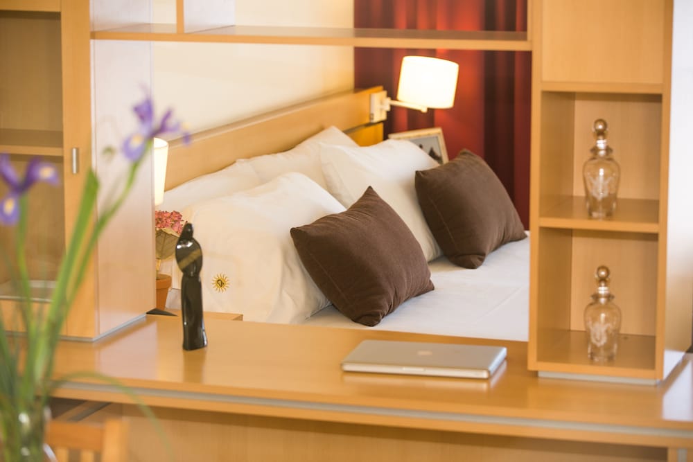 Callao Suites Recoleta 21/46