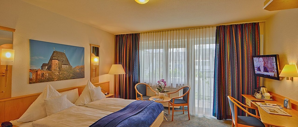 Trip Inn Hotel Zum Riesen 18/50