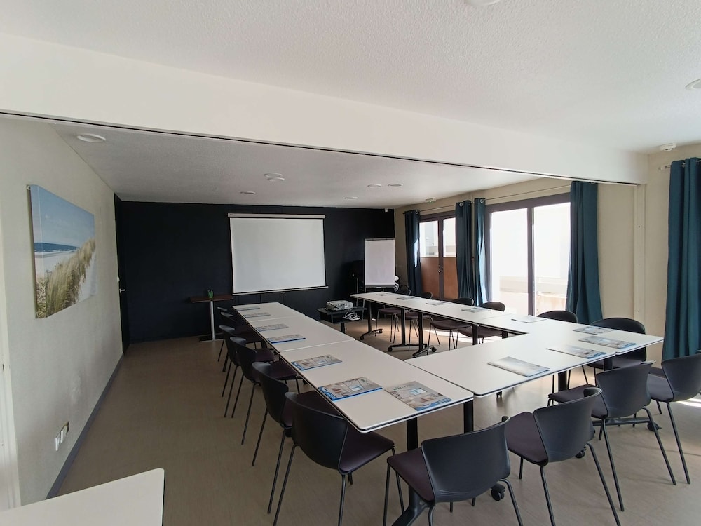 Brit Hotel Quimper Sud 42/60