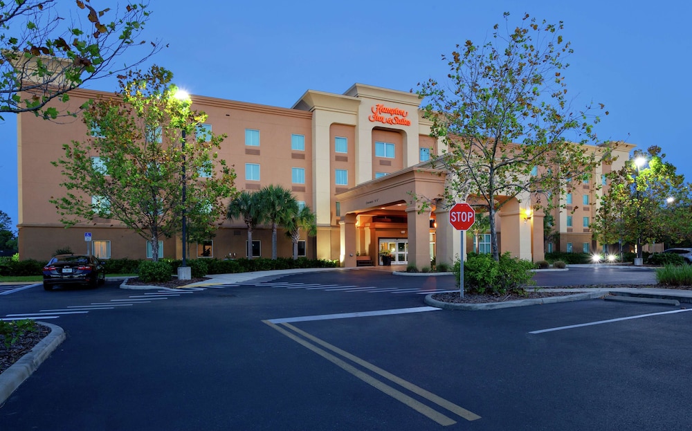 Hampton Inn & Suites Port Richey 1/62