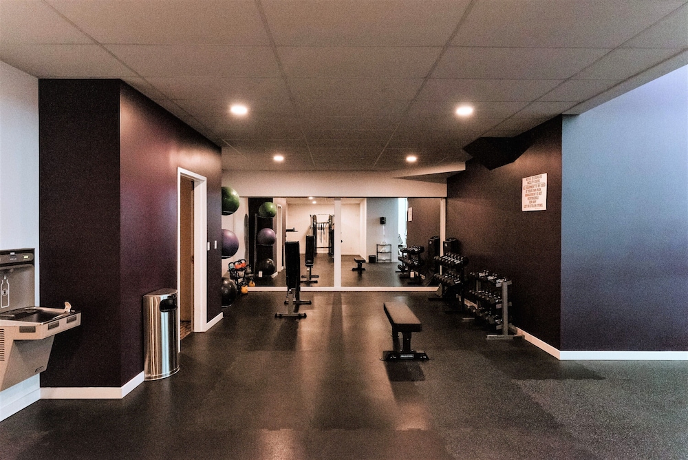 sport facilities