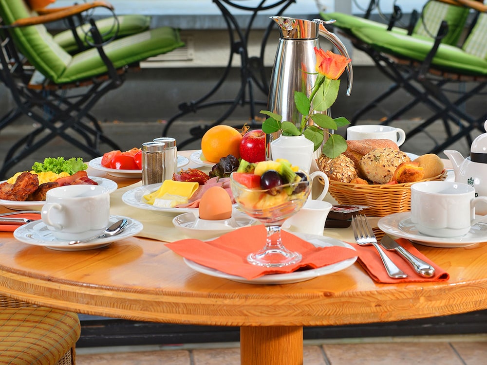 Nordic Hotel Domicil Berlin(EX. TOP CITYLINE DOMICIL HOTEL BERLIN) 30/44