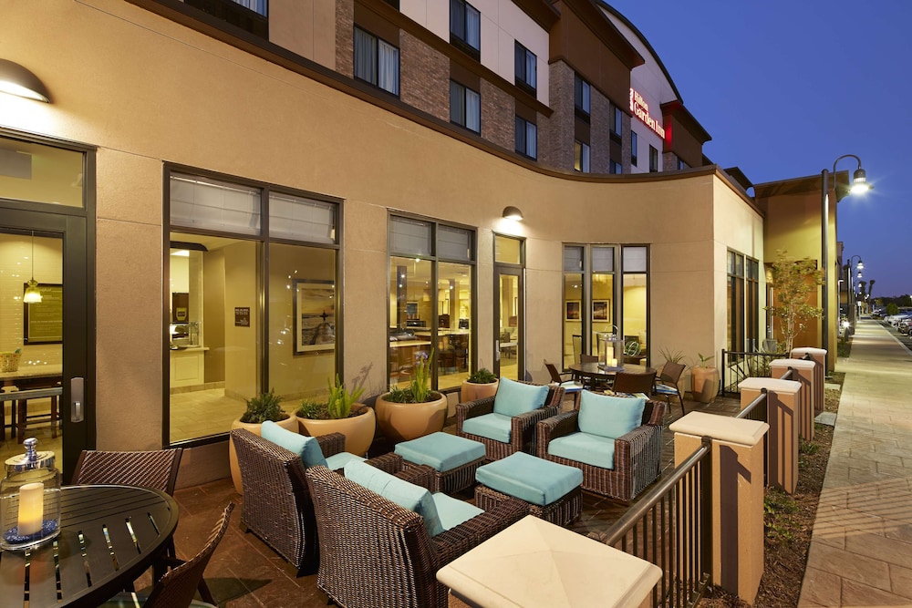 Hilton Garden Inn Los Angeles Redondo Beach 26/48