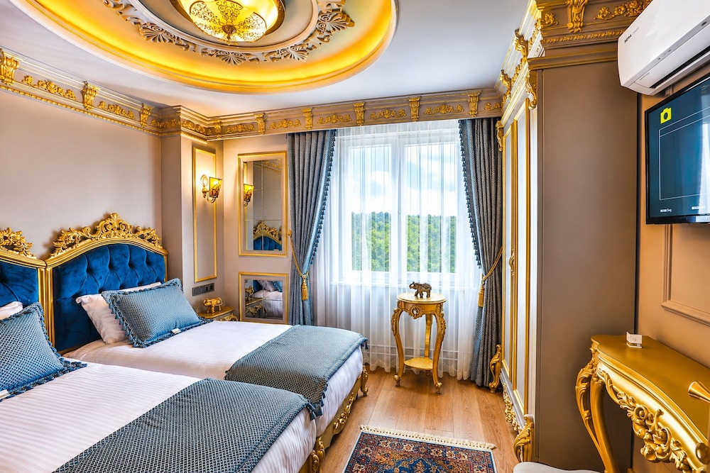 Real King Residence Hotel 20/78