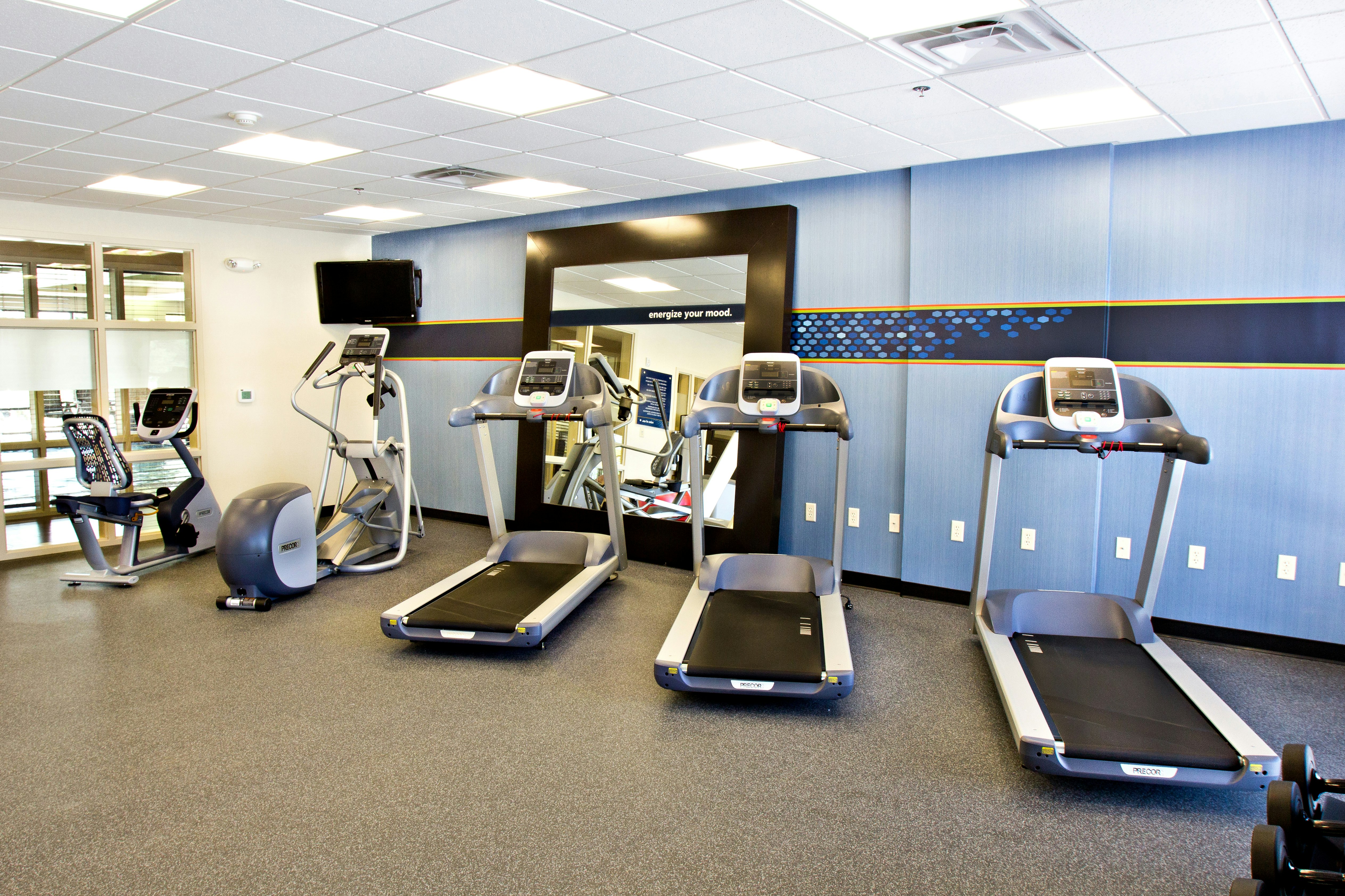 Hampton Inn By Hilton & Suites Salt Lake City/Farmington 25/49