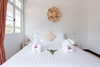 Ao Nang, Villa, Twin Beds