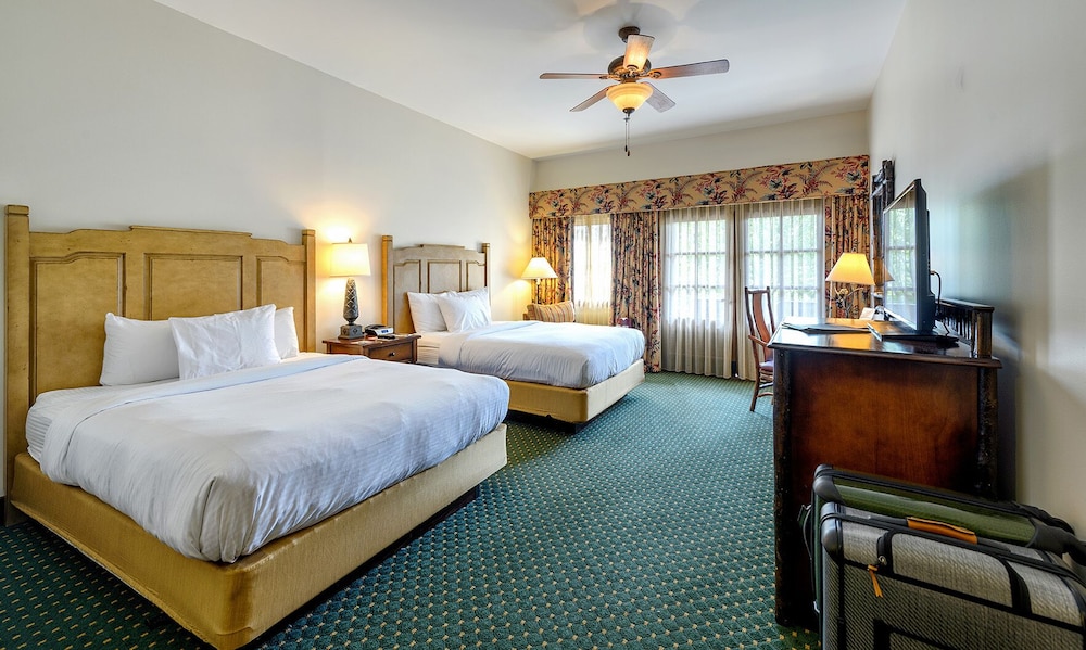 Lanier Islands Legacy Lodge 20/42