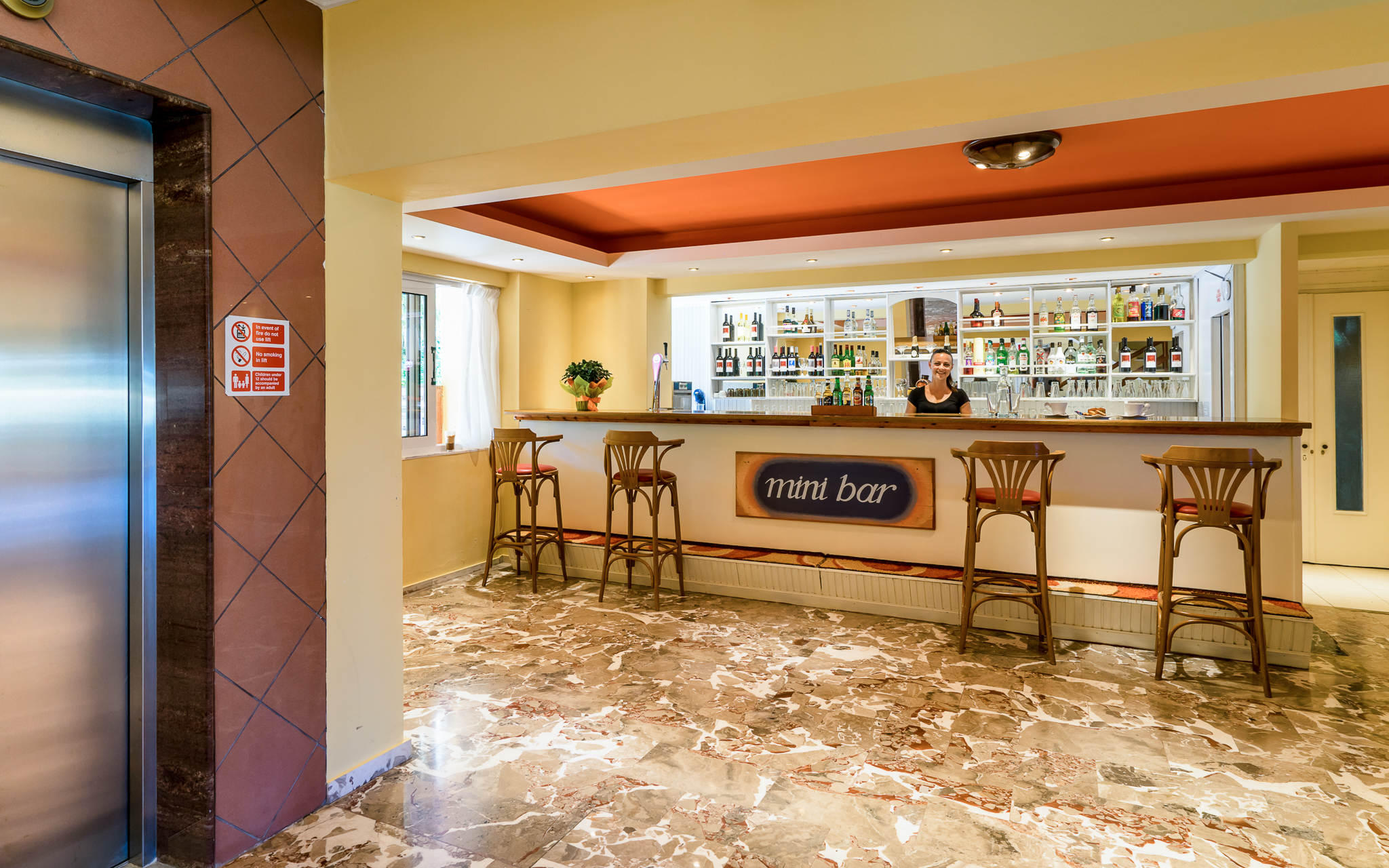 Lorenzo Hotel 39/50
