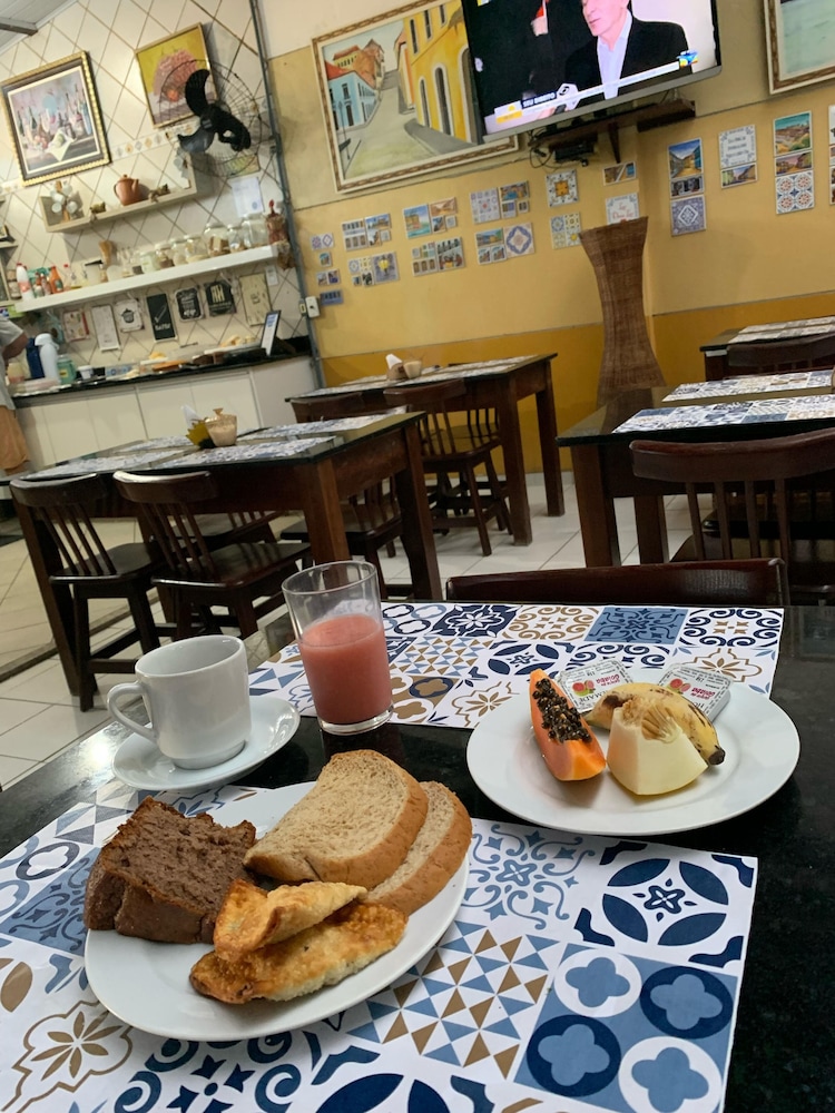 Hotel Pilao 32/49