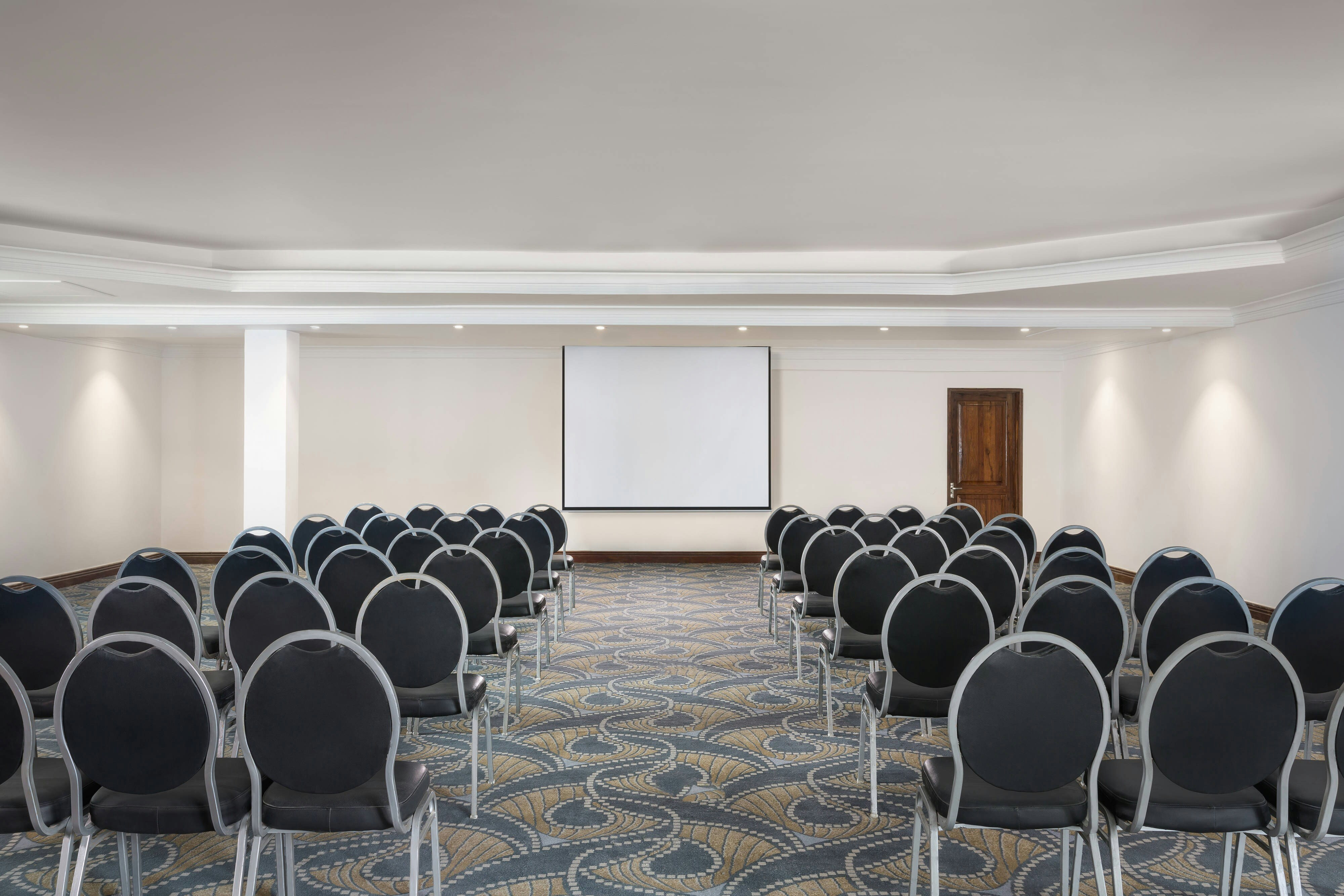 Four Points By Sheraton Arusha The Arusha Hotel 8/11