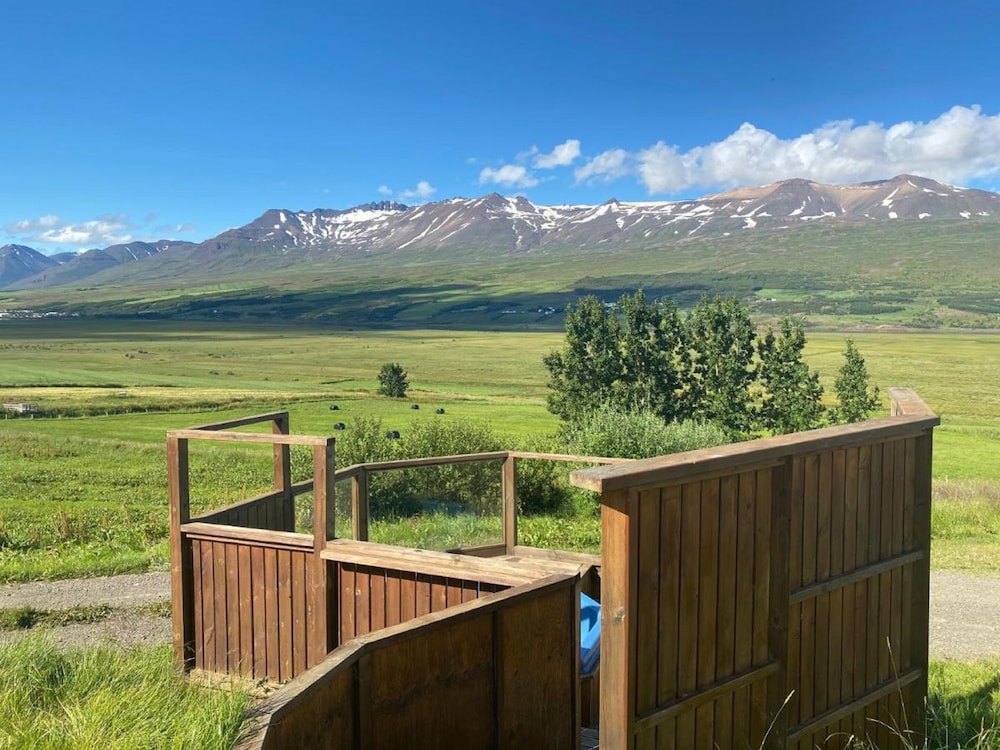 Lamb Inn Ongulsstadir 38/45