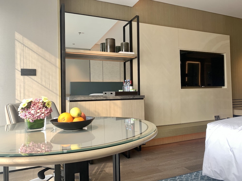 Xuzhou Marriott Hotel Lakeview 18/47