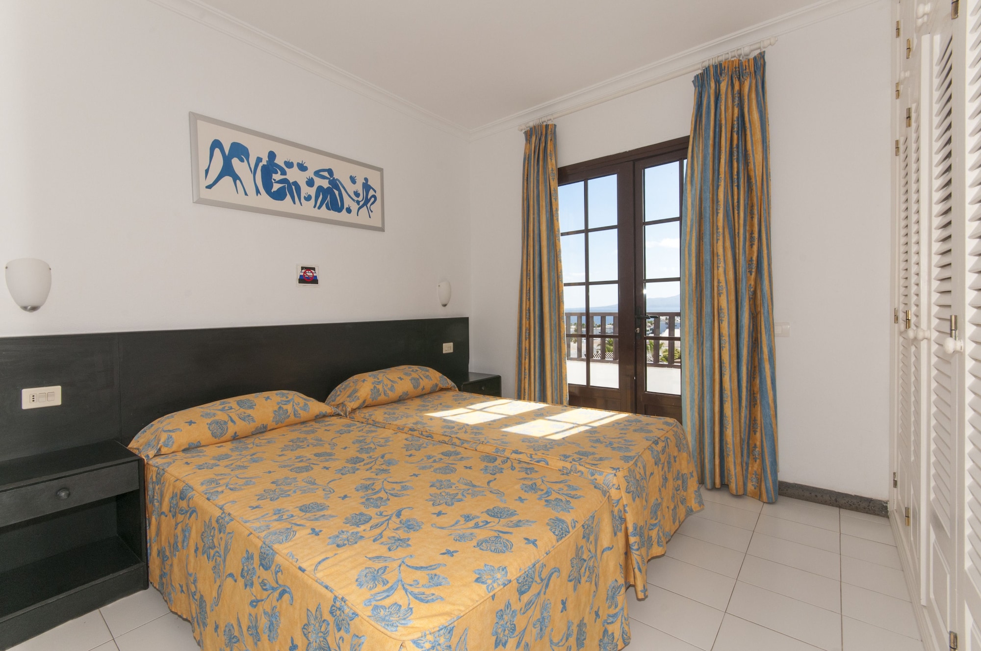 1 BEDROOM, APARTMENT