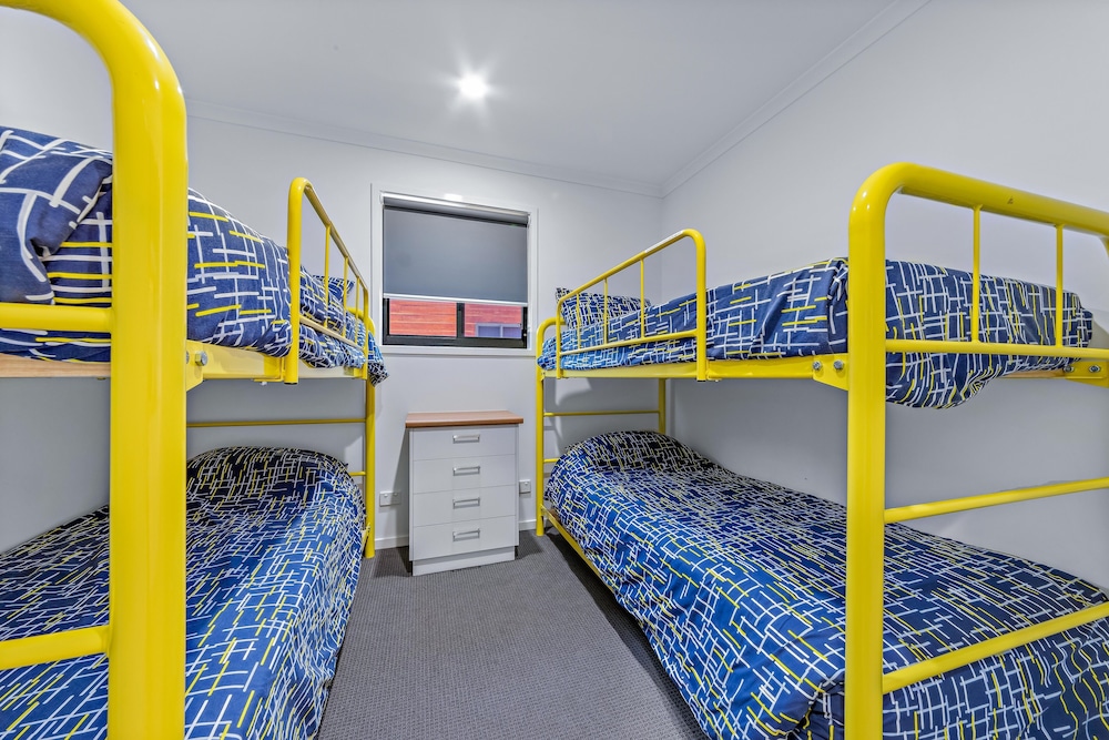 BIG4 Whitsunday Islands Holiday Park 36/47