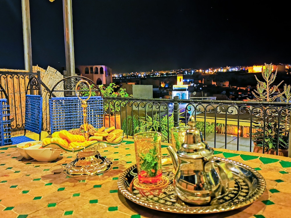 Riad Dar Farah 40/50