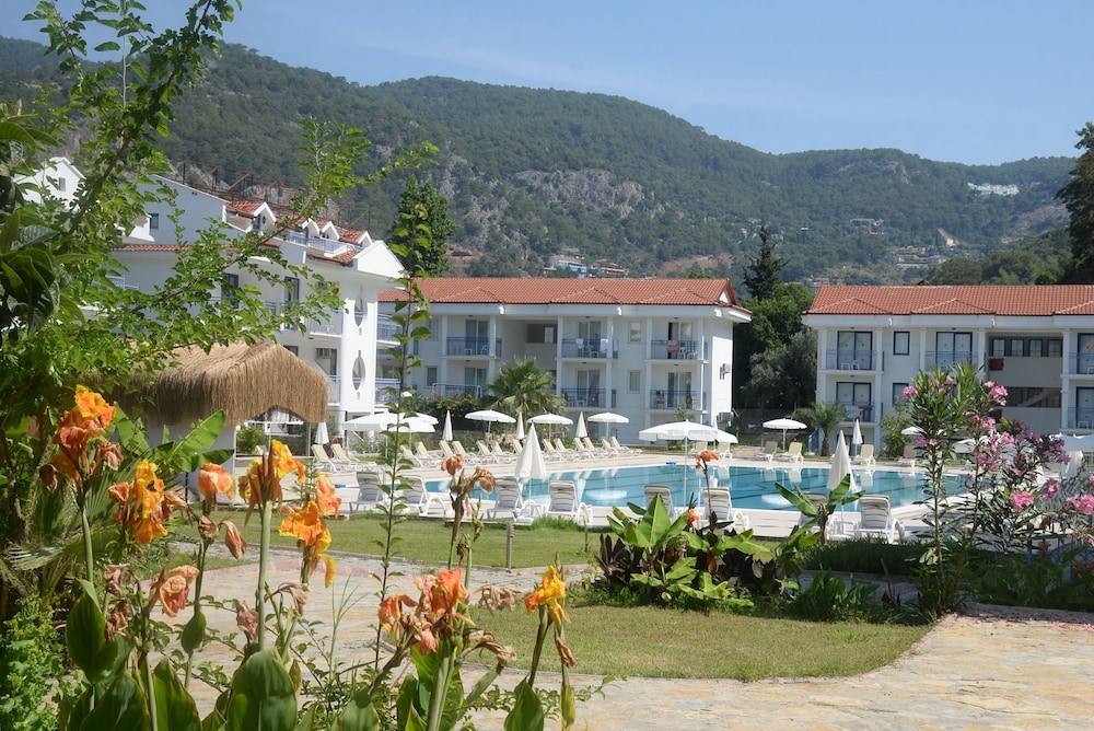 Belcekum Beach Hotel 36/44