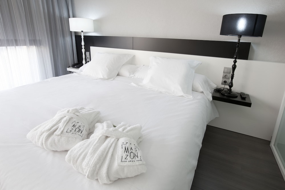 Hotel Masmonzon 23/50