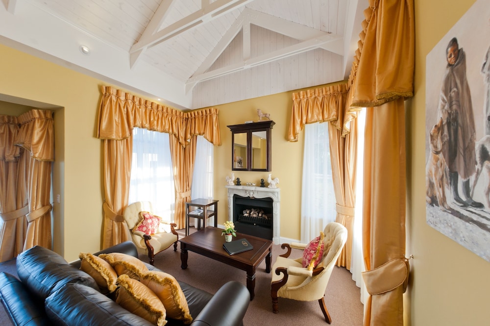 Fordoun Hotel Spa 27/50