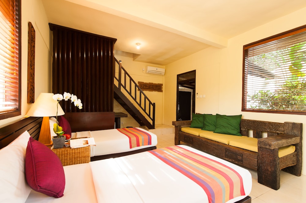 Beji Ubud Resort 20/77