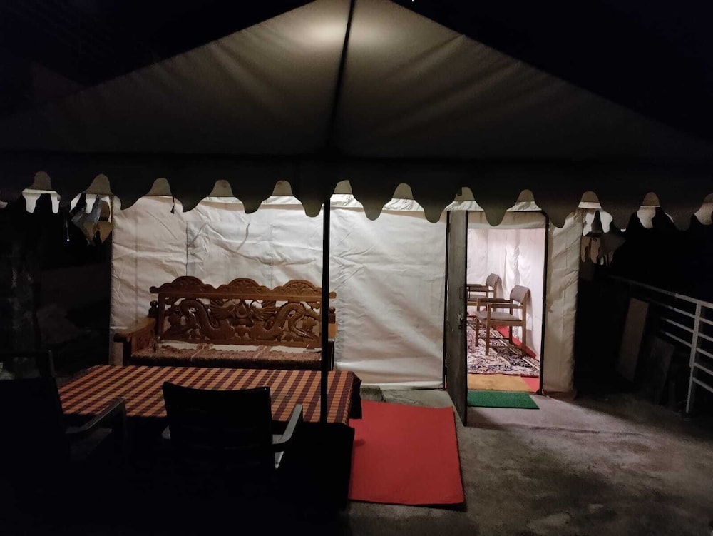 Richi Valley Resort 6/17