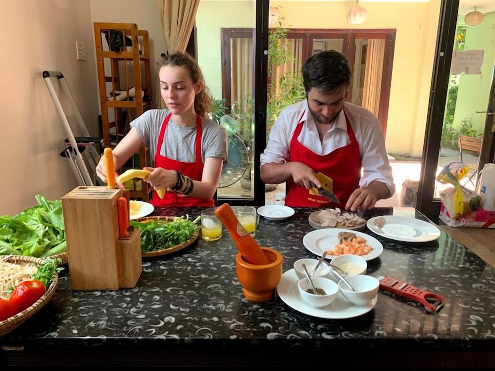Jolie Villa Hoi An Homestay 31/50