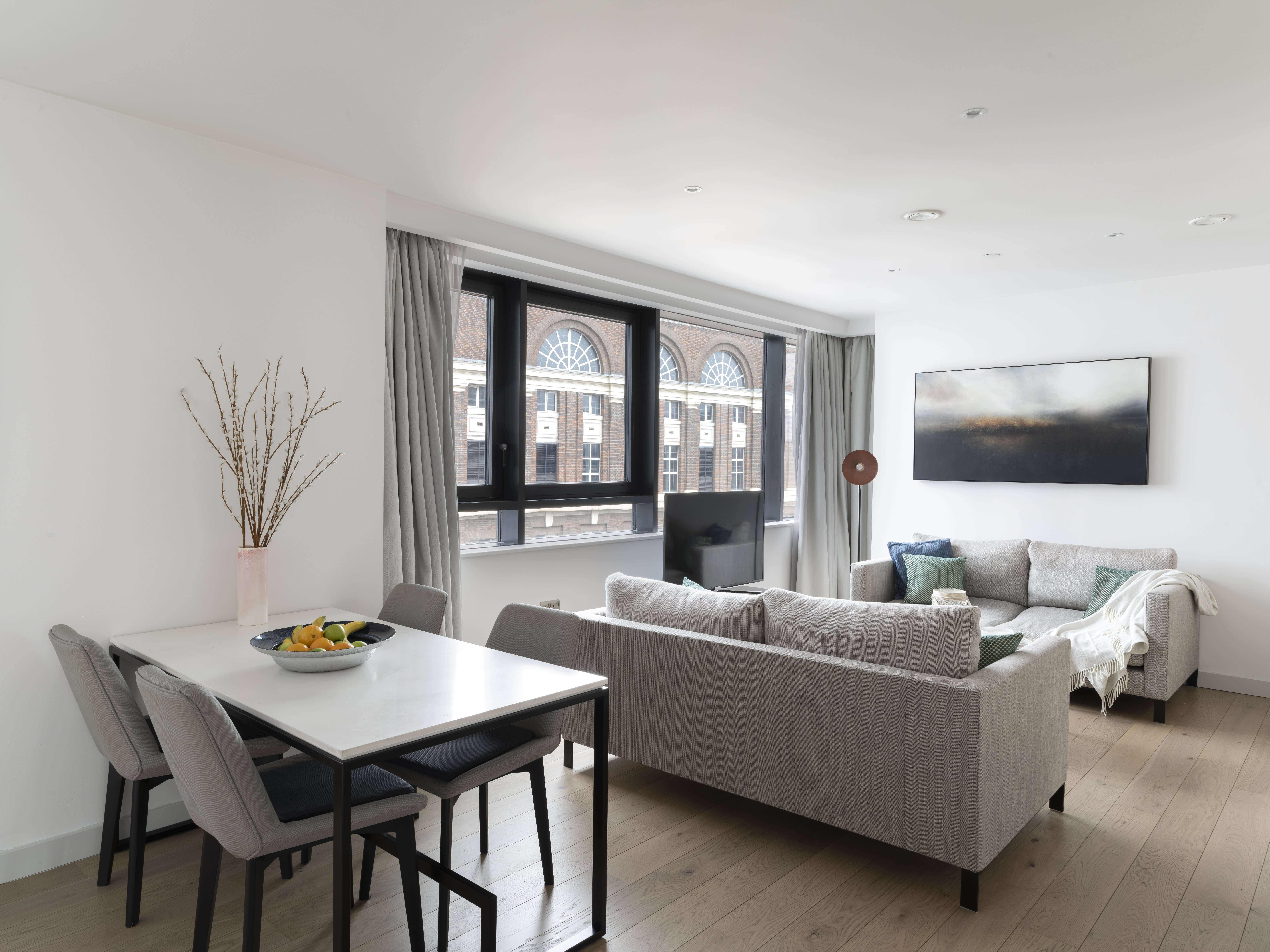 CitySuites Aparthotel 65/81