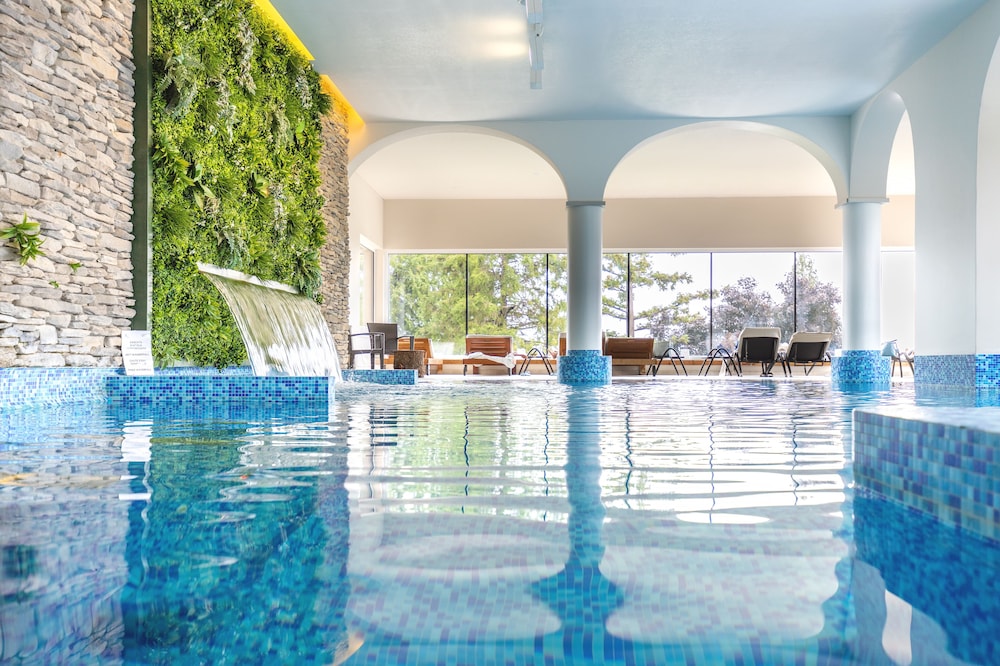 Kurhaus Cademario – Adult Only 31/57