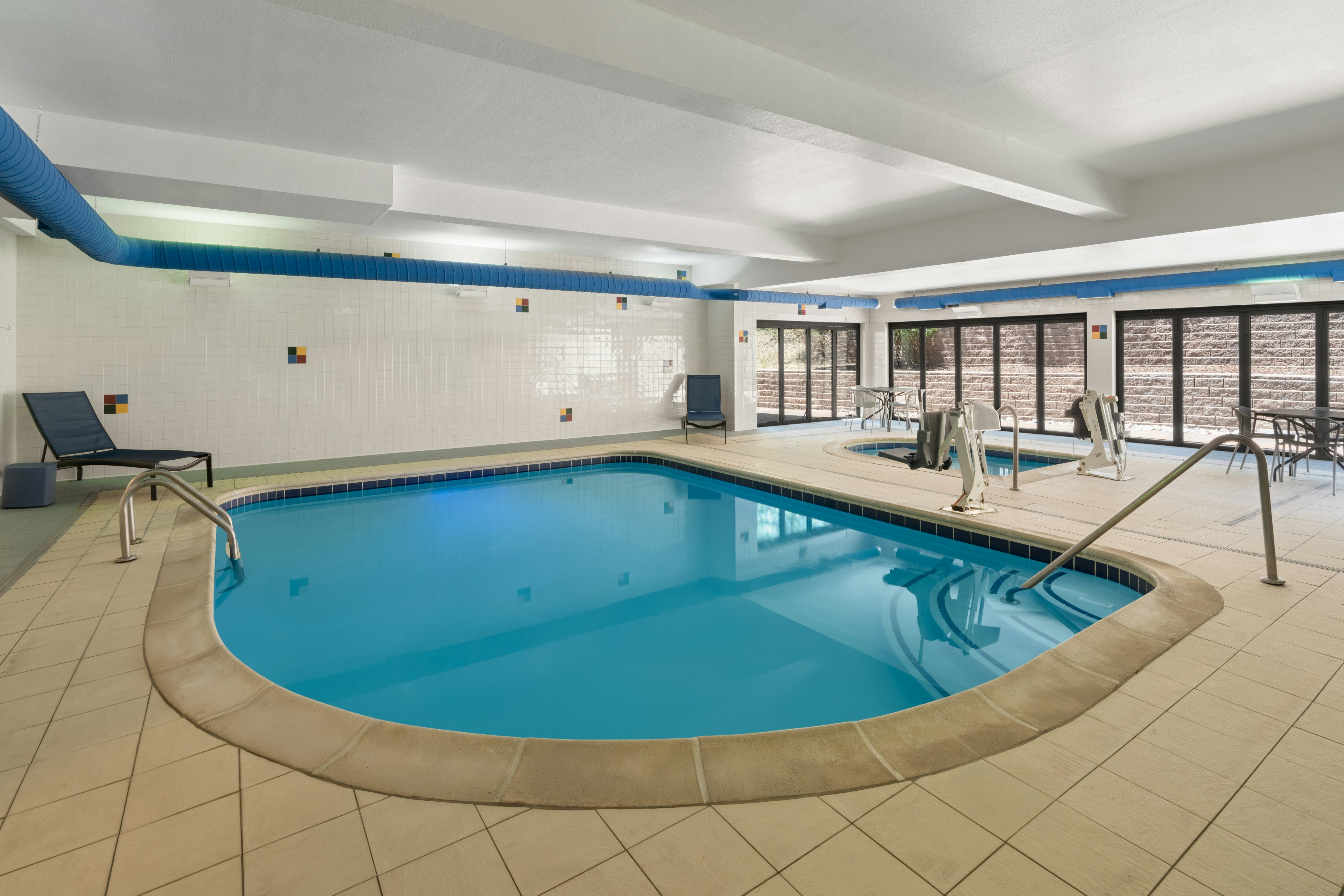 Hampton Inn Glenwood Springs 48/71